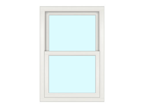 Sash window
